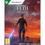 Star Wars - Jedi Survivor [Xbox Series X]